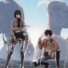PUBG Mobile anuncia colaboração épica com Attack on Titan