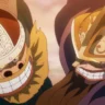 One Piece 1150: Spoilers completos do capítulo “Domi Reversi”