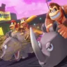 Donkey Kong Bananza já está em pré-venda no Brasil – Garanta o seu!