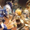 Genshin Impact 5.8: Vazamento revela gemas grátis e pulls que animam fãs
