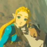 Jogos da franquia Zelda agora contam com legendas em português brasileiro