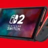 Nintendo Switch 2 Chega às Lojas Hoje
