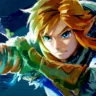 The Legend of Zelda lidera vendas no Switch 2 e se consolida como o maior sucesso de 2025