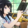 Hibike! Euphonium: The Final Movie estreia em abril de 2026 encerrando a franquia