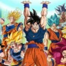 Dragon Ball Genkidama Matsuri: Evento Global ao Vivo com Grandes Novidades do Universo Dragon Ball